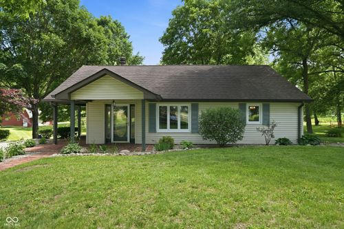 3269 E County Road 225 N, Danville, IN, 46122-8346 | Card Image