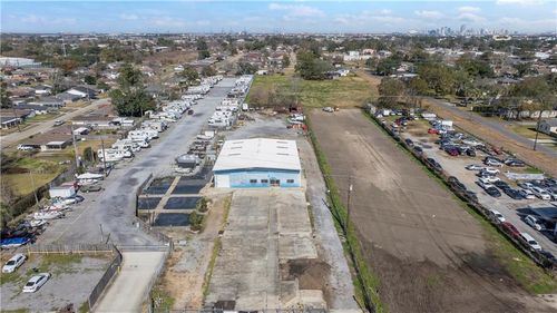 5420 Lapalco Blvd, Marrero, LA, 70072-4128 | Card Image