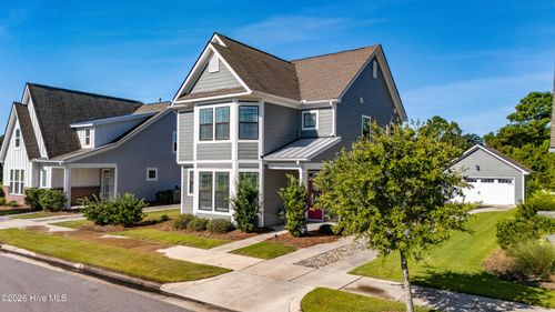 153 Gray Duck Dr, Beaufort, NC, 28516-3100 | Card Image