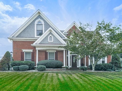 1200 Fenmore Hall, Powder Springs, GA, 30127-4931 | Card Image