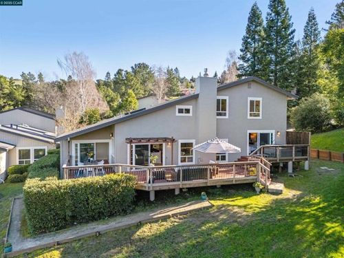 114 Alta Mesa Ct, Moraga, CA, 94556-2012 | Card Image