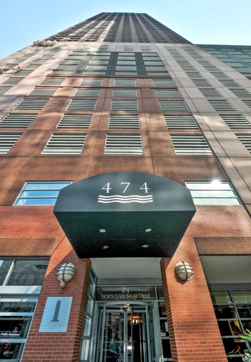 apt-2703-474 Lake Shore Dr, Chicago, IL, 60611-3441 | Card Image