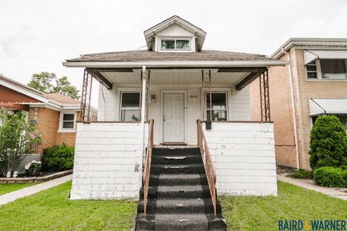4911 S Kildare Ave, Chicago, IL, 60632-4524 | Card Image