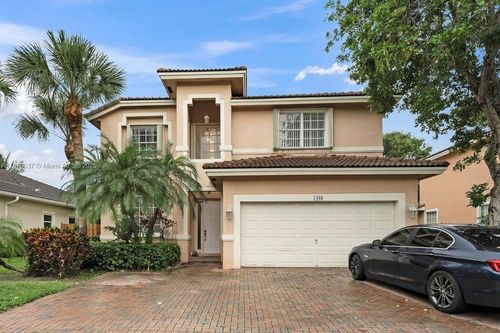 7358 Nw 23rd St, Pembroke Pines, FL, 33024-1031 | Card Image