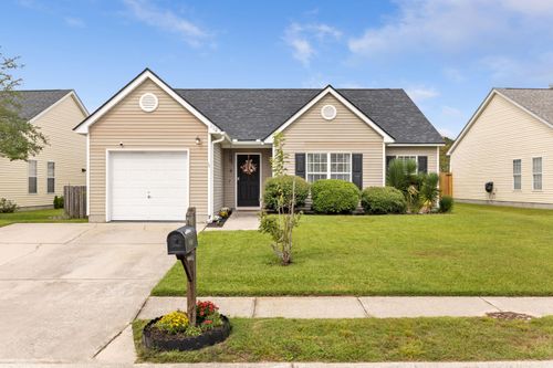 110 Delafield Dr, Summerville, SC, 29483-7053 | Card Image