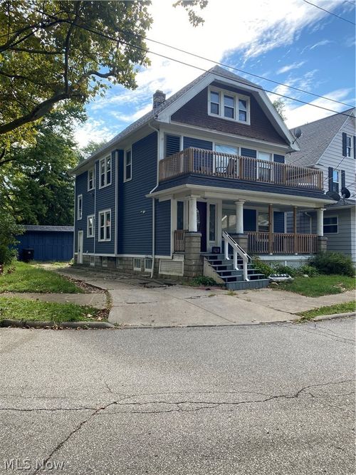 3735 W 47th Pl, Cleveland, OH, 44102-6014 | Card Image