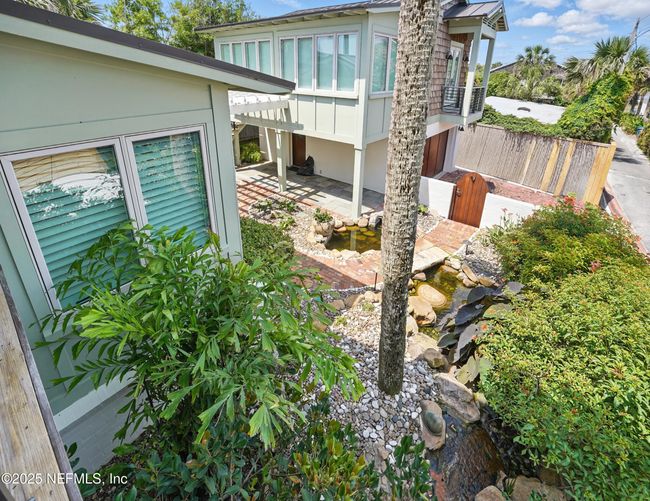 816 Ocean Front, House other with 4 bedrooms, 3 bathrooms and null parking in NEPTUNE BEACH FL | Image 52