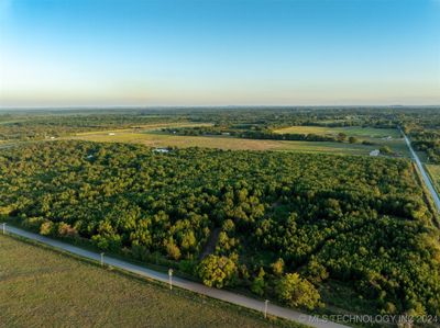 4 W 90th Street N, Home with 0 bedrooms, 0 bathrooms and null parking in Porter OK | Image 2