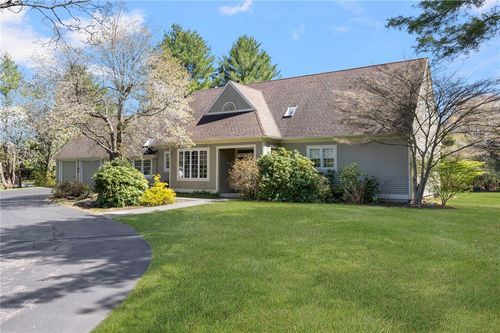 110 Osprey Dr, East Greenwich, RI, 02818-1340 | Card Image