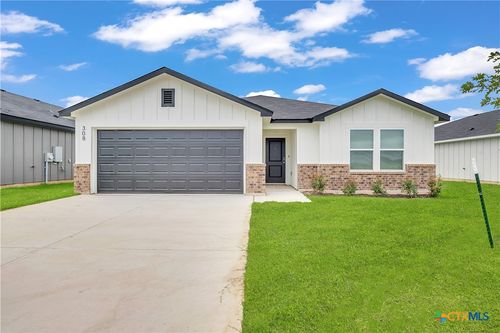 308 Hemp Hill, Jarrell, TX, 76537 | Card Image