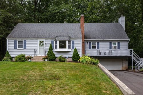 81 Knollwood Rd, Farmington, CT, 06032-1031 | Card Image