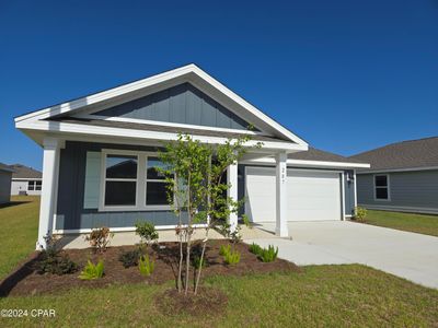 287 Boggy Creek Way, House other with 5 bedrooms, 3 bathrooms and null parking in Callaway FL | Image 1