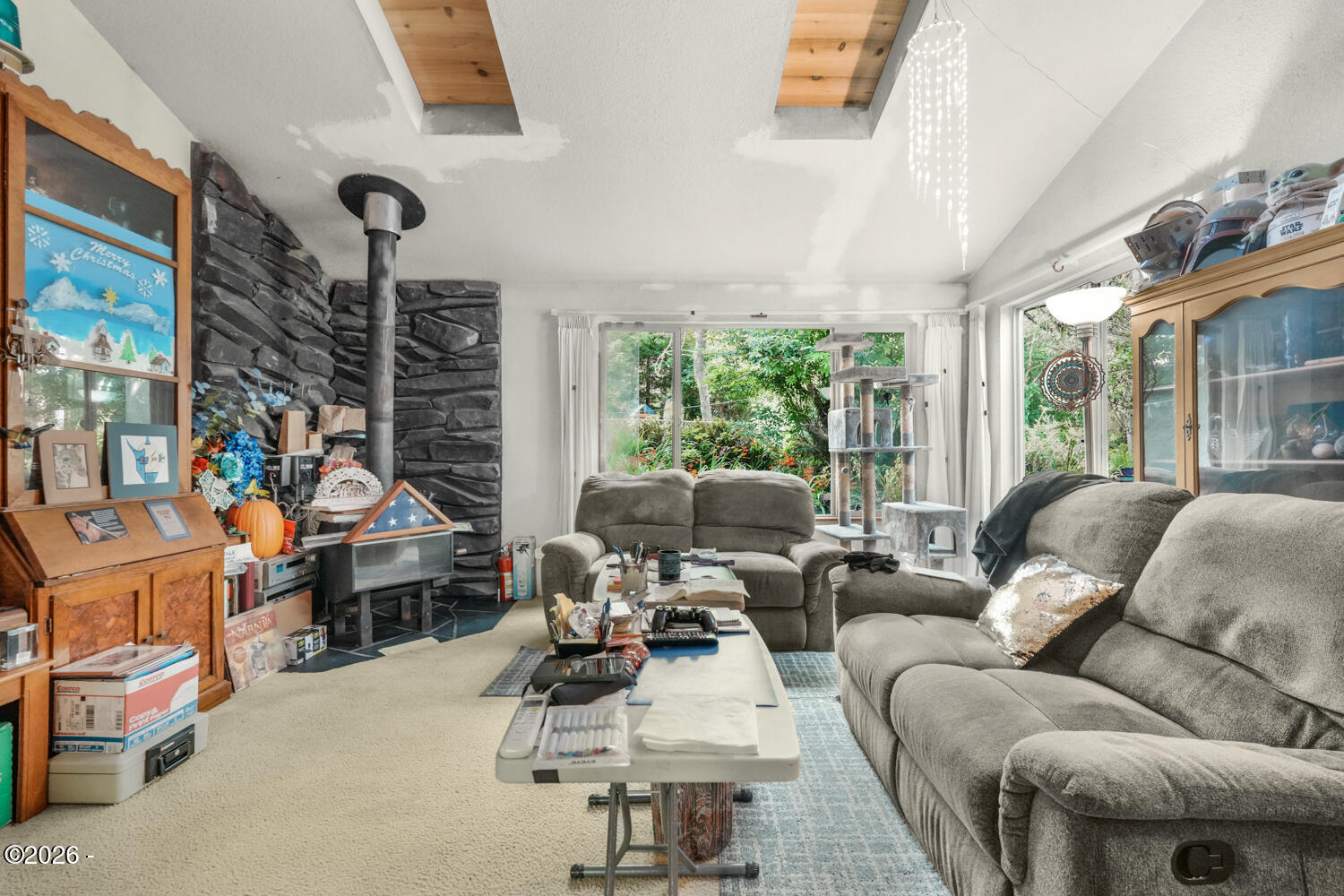 Residential in South Beach 5