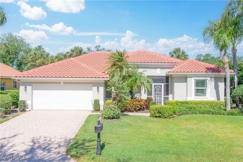 11116 Callaway Greens Dr, FORT MYERS, FL, 33913-8138 | Card Image