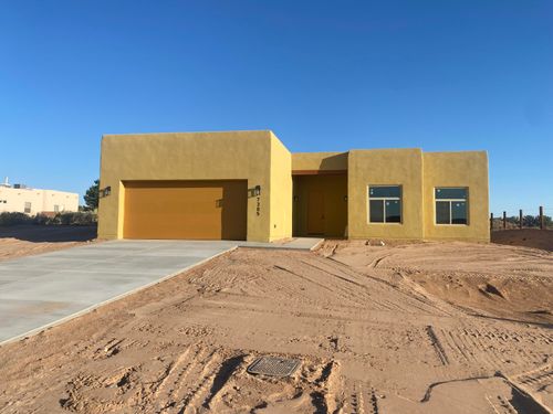 7305 Hapsburg Rd Ne, Rio Rancho, NM, 87144-6613 | Card Image