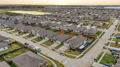 22623 Loreto Costa Lane, Katy, TX, 77449 | Card Image