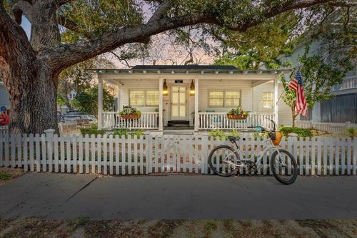 1402 Thompson Ave, Sullivans Island, SC, 29482-9760 | Card Image