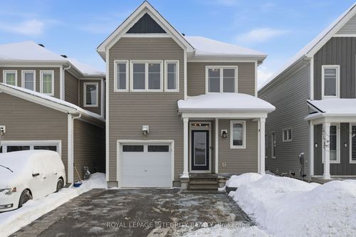 52 Hackamore Cres, Ottawa, ON, K0A2Z0 | Card Image