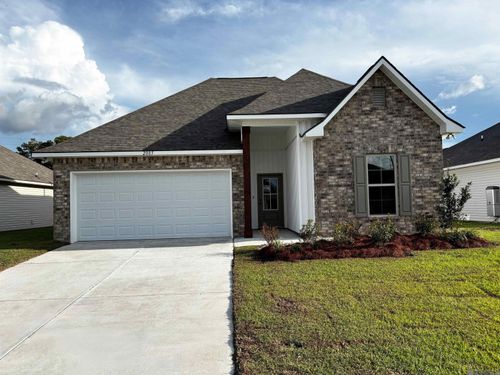 2085 Sherris Way, Port Allen, LA, 70767-5447 | Card Image