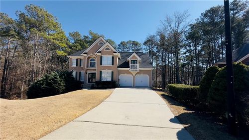 4569 Campenille Trce, Suwanee, GA, 30024-3093 | Card Image