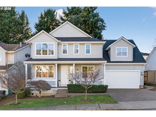12212 Sw Quail Creek Ln, Portland, OR, 97223-2876 | Card Image