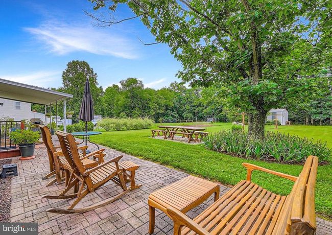 12105 Lanham Severn Rd, House other with 3 bedrooms, 2 bathrooms and null parking in BOWIE MD | Image 29