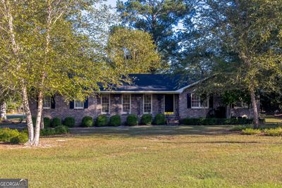 6427 Shawn Drive, House other with 3 bedrooms, 2 bathrooms and null parking in Lizella GA | Image 1