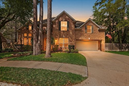 15519 Stallion Point Circle, Cypress, TX, 77429 | Card Image