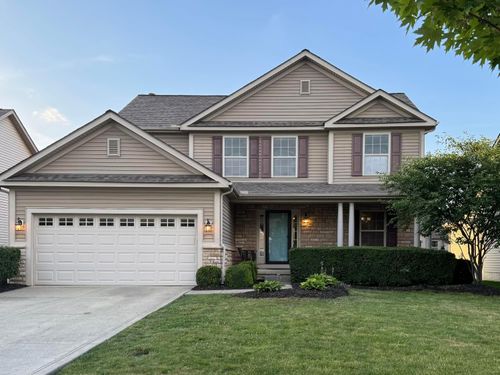 576 Heartland Ct, Sunbury, OH, 43074-8581 | Card Image