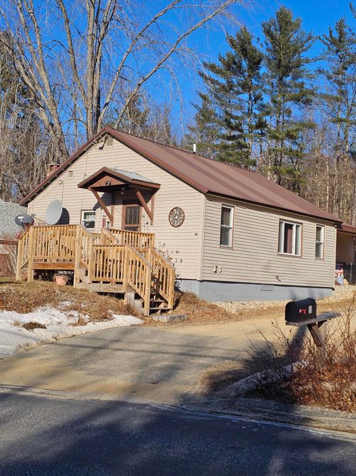 51 Wyman Hill Road, Rumford, ME, 04276 | Card Image
