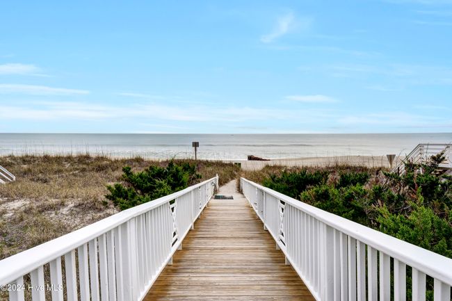 221 Seawatch Way, House other with 5 bedrooms, 3 bathrooms and 2 parking in Kure Beach NC | Image 26