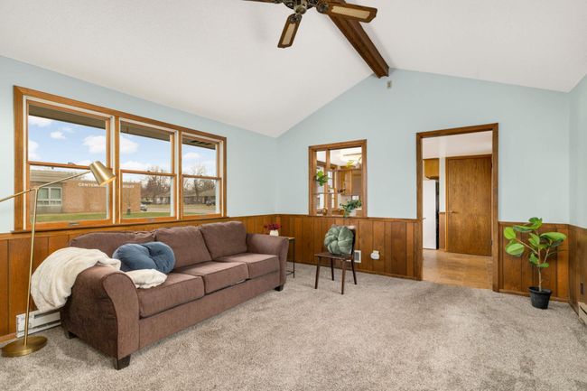 The main floor family room. | Image 14