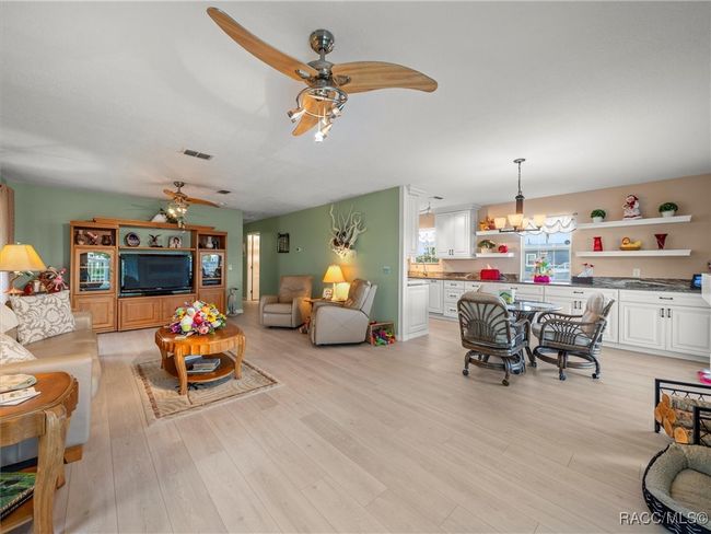 3340 Oleander Dr, House other with 2 bedrooms, 2 bathrooms and 4 parking in HERNANDO BEACH FL | Image 20