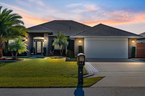 6 Lindsay Drive, Palm Coast, FL, 32137 | Card Image