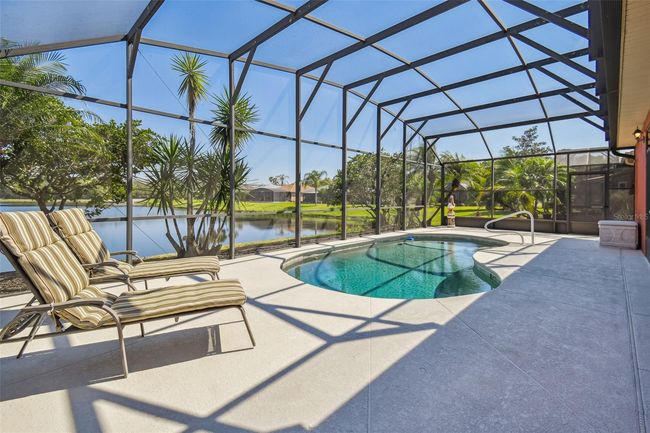 416 Davinci Pass, House other with 3 bedrooms, 2 bathrooms and null parking in POINCIANA FL | Image 72