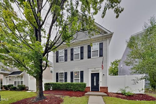 95 Shad Boat Ln, Clayton, NC, 27520-7379 | Card Image