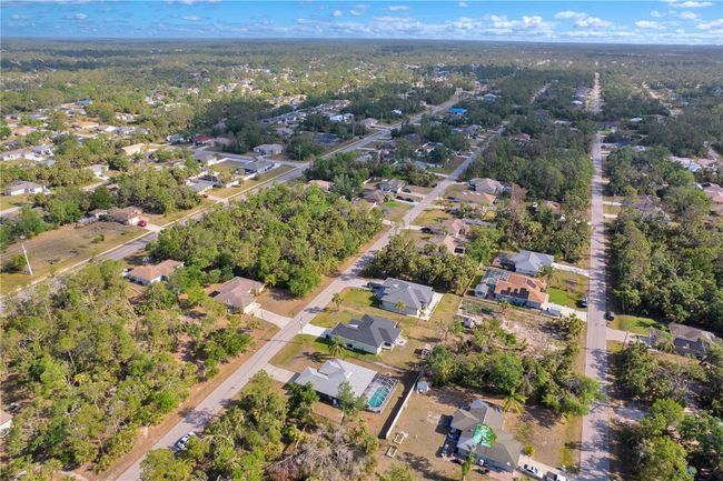 4262 Heaton Ter, House other with 3 bedrooms, 2 bathrooms and null parking in NORTH PORT FL | Image 54