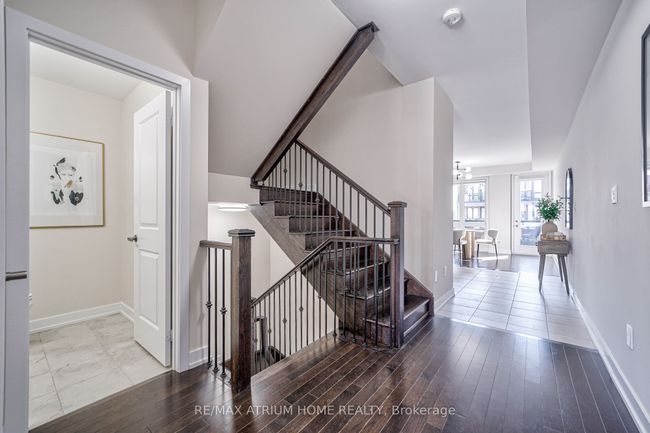 57 Stauffer Cres, House attached with 3 bedrooms, 4 bathrooms and 2 parking in Markham ON | Image 10