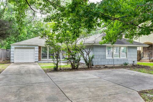 4626 Evergreen Street, Bellaire, TX, 77401 | Card Image