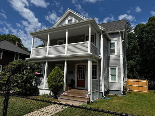 62-60-62 Benefit St, Attleboro, MA, 02703-1822 | Card Image