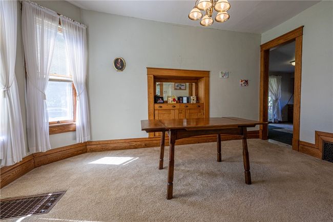 320 Miner Ave E, House other with 4 bedrooms, 2 bathrooms and null parking in Ladysmith WI | Image 8