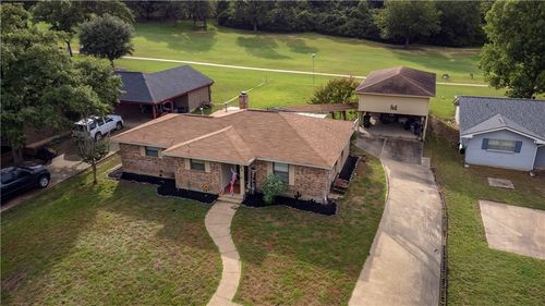 89 Fairway Dr, Hilltop Lakes, TX, 77871 | Card Image