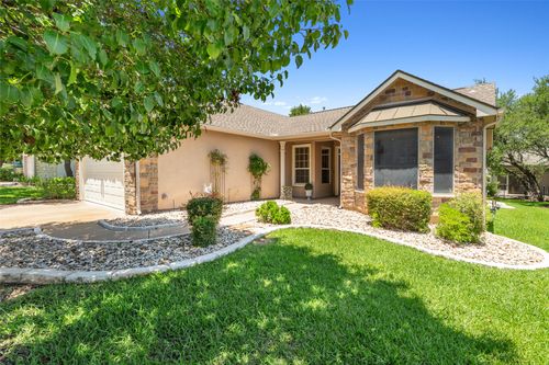 403 Dove Hollow Trl, Georgetown, TX, 78633-4936 | Card Image
