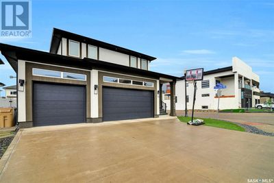 3433 Green Brook Rd, House other with 4 bedrooms, 4 bathrooms and null parking in Regina SK | Image 3