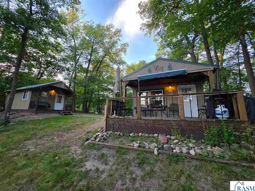 6887 Jennifer Cir, Randall, MN, 56475-2660 | Card Image