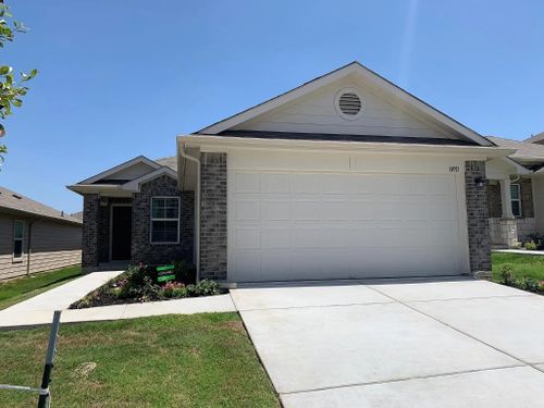 14913 Talus Rd, Manor, TX, 78653-2283 | Card Image