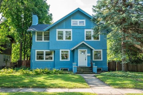 822 7th St, Ames, IA, 50010-5914 | Card Image