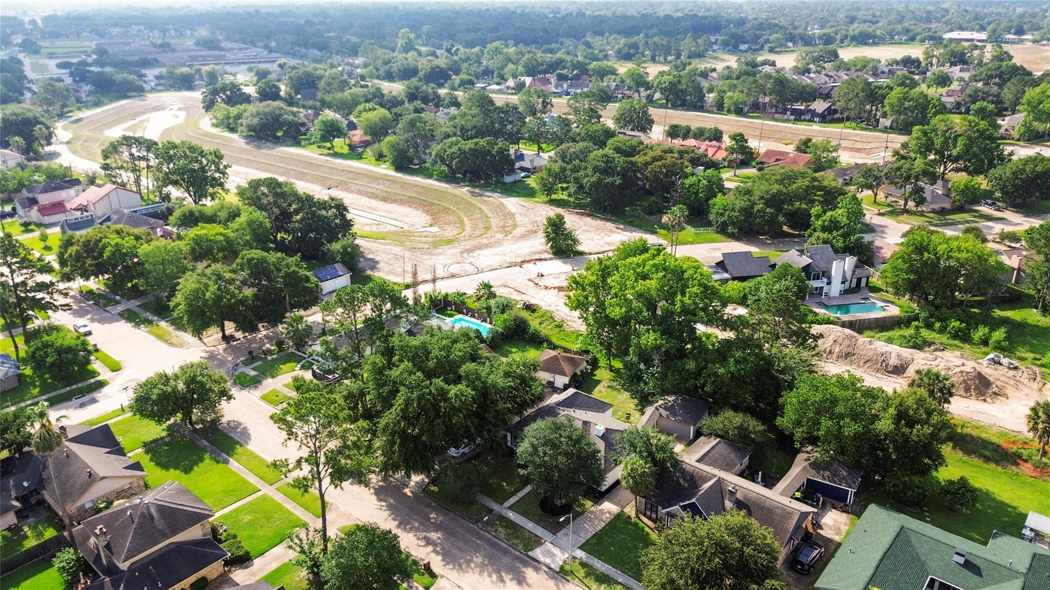 Residential in Houston 5