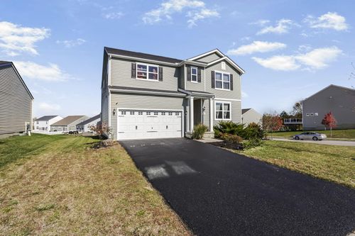 336 Raccoon Ave, Johnstown, OH, 43031-7550 | Card Image