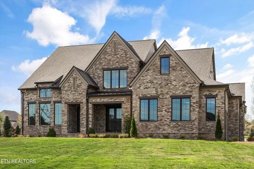 Lot 27 Edge Water Way Way, Louisville, TN, 37777 | Card Image